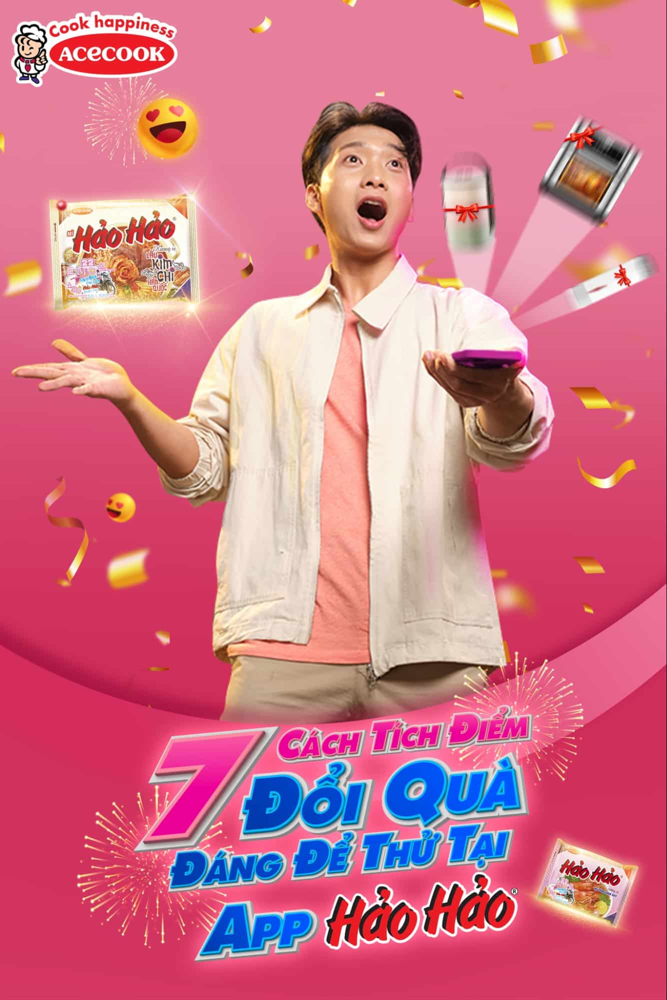 hao-hao-ung-dung-gamification-nham-thu-hut-khach-hang-tham-gia-va-doi-diem